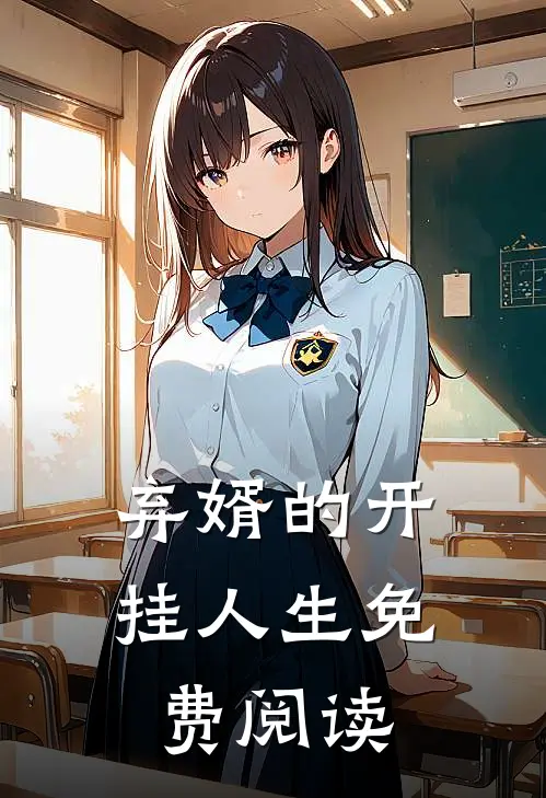 弃婿的开挂人生免费阅读