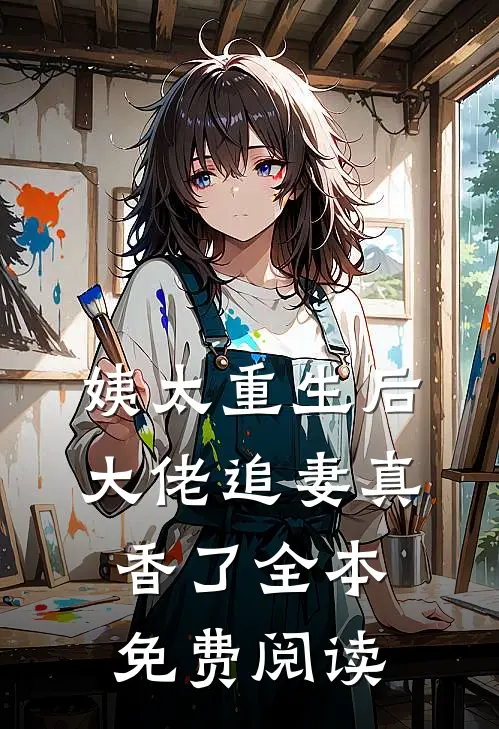 姨太重生后,大佬追妻真香了全本免费阅读