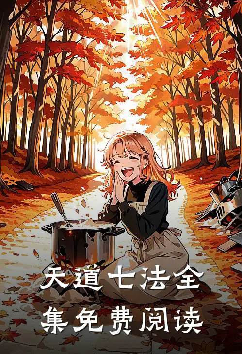 天道七法全集免费阅读