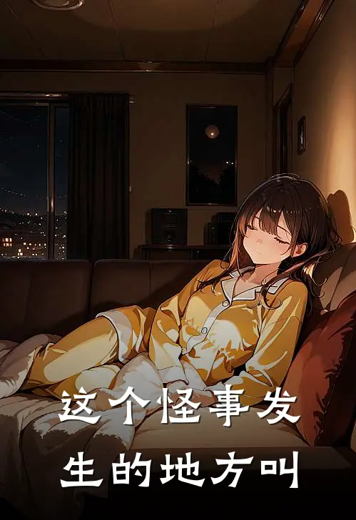 这个怪事发生的地方叫
