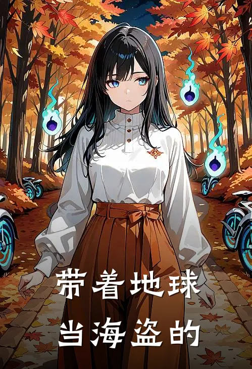 带着地球当海盗的
