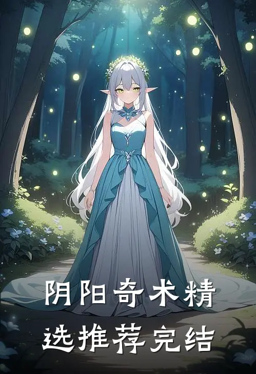 阴阳奇术精选推荐完结