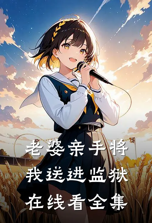 老婆亲手将我送进监狱在线看全集