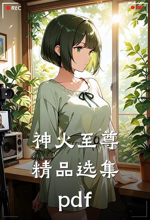 神火至尊精品选集pdf