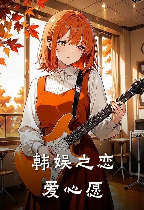 韩娱之恋爱心愿