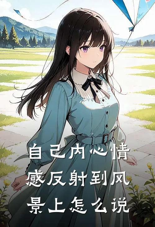 自己内心情感反射到风景上怎么说