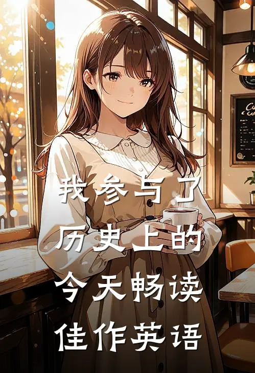 我参与了历史上的今天畅读佳作英语