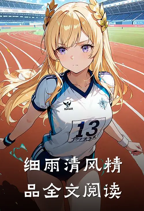 细雨清风精品全文阅读