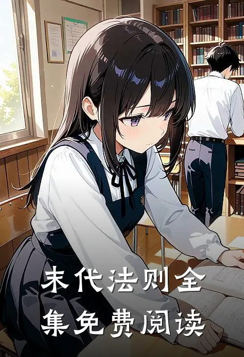 末代法则全集免费阅读