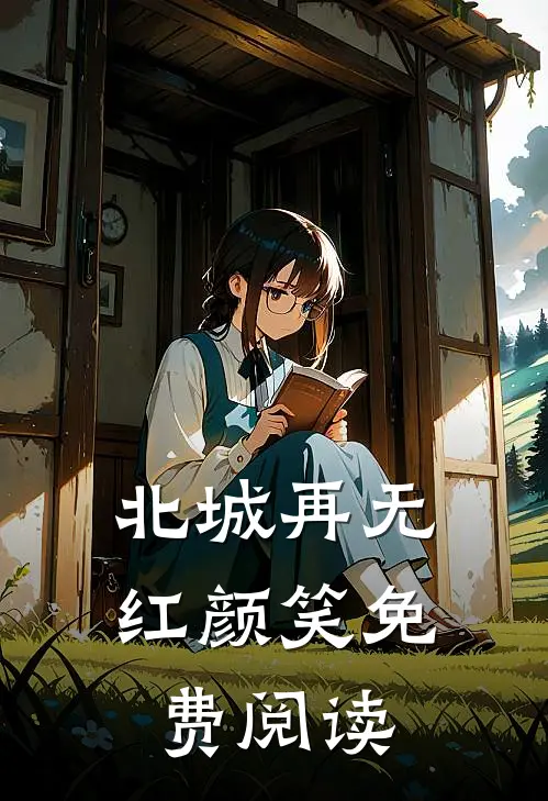 北城再无红颜笑免费阅读
