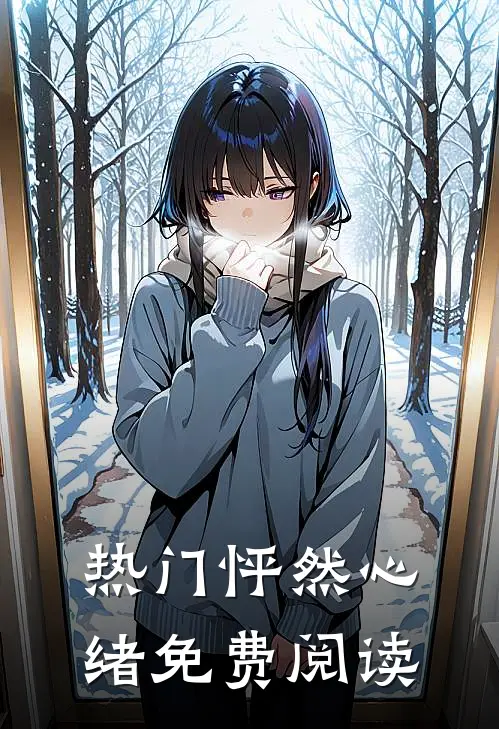 热门怦然心绪免费阅读