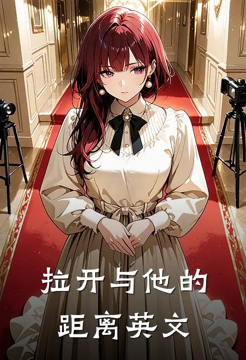 拉开与他的距离英文