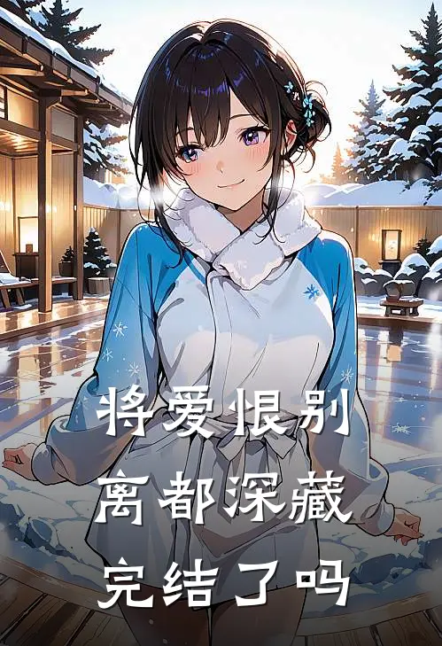 将爱恨别离都深藏完结了吗
