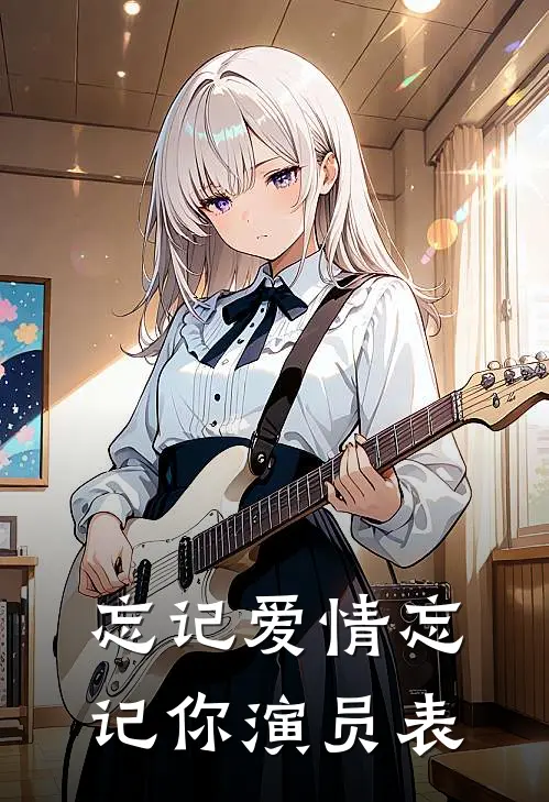 忘记爱情忘记你演员表