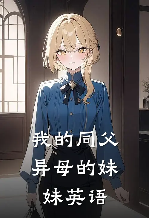 我的同父异母的妹妹英语