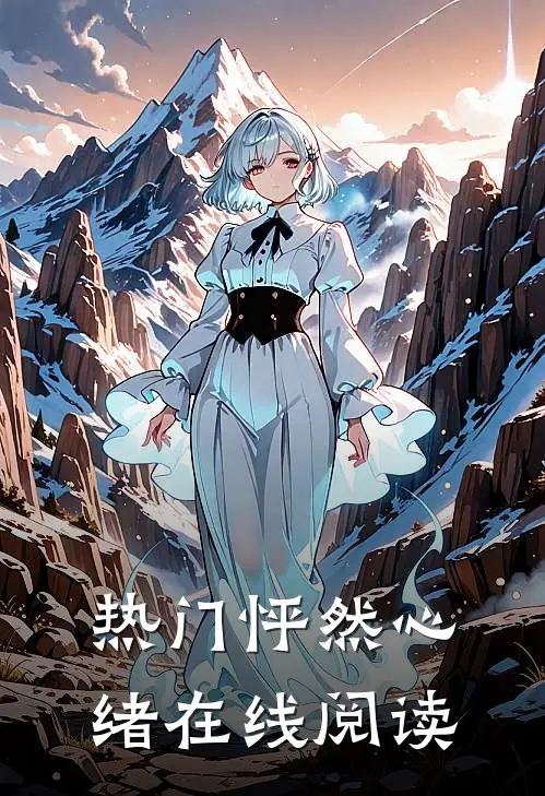 热门怦然心绪在线阅读
