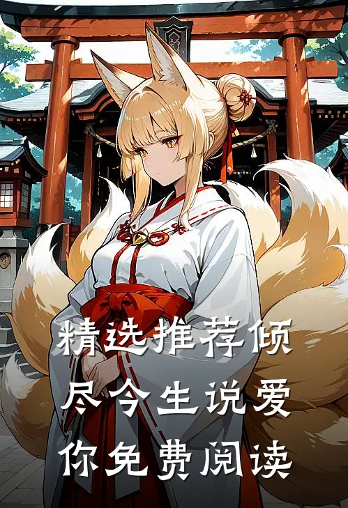 精选推荐倾尽今生说爱你免费阅读