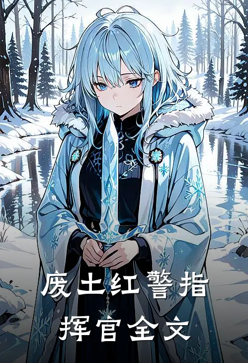 废土红警指挥官全文