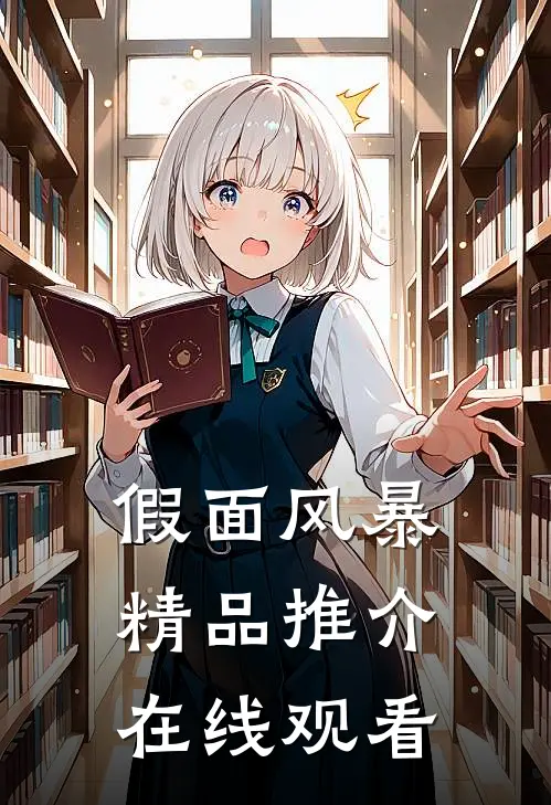 假面风暴精品推介在线观看