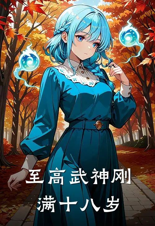 至高武神 刚满十八岁