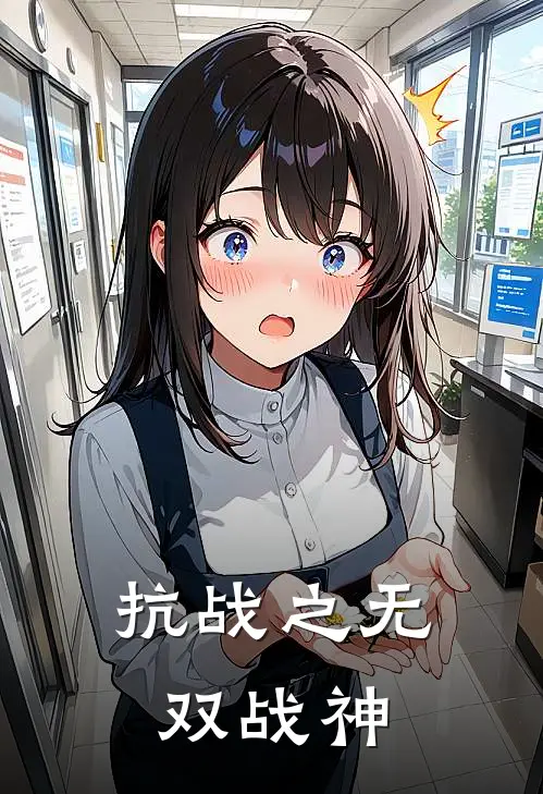 抗战之无双战神