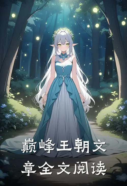 巅峰王朝文章全文阅读