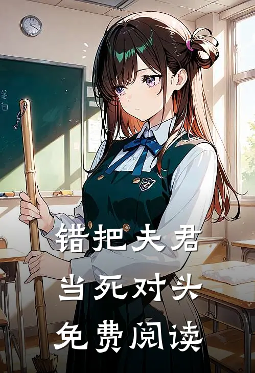 错把夫君当死对头免费阅读