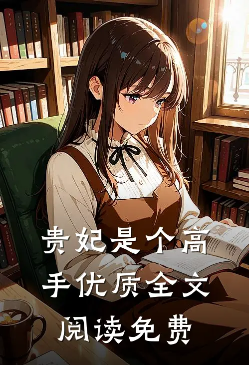 贵妃是个高手优质全文阅读免费