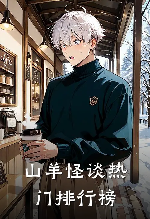 山羊怪谈热门排行榜