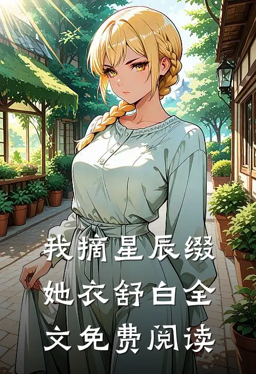 我摘星辰缀她衣舒白全文免费阅读