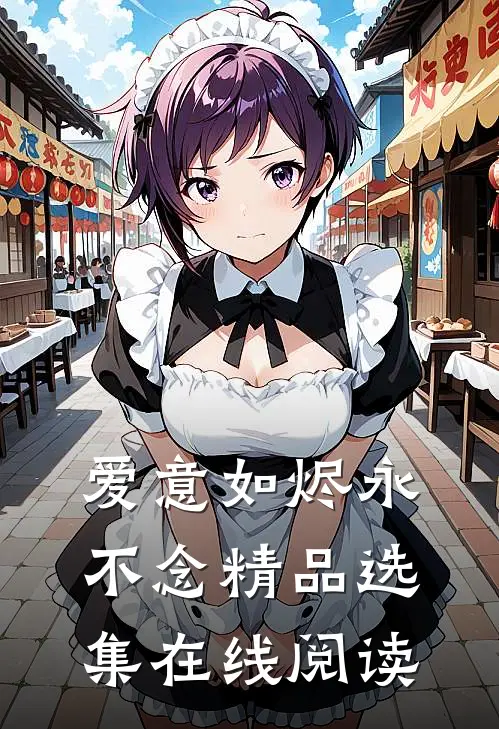 爱意如烬永不念精品选集在线阅读