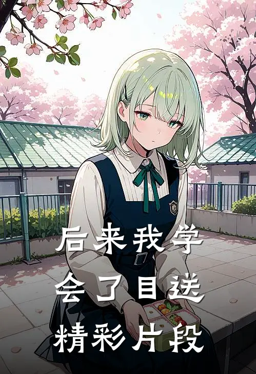 后来我学会了目送精彩片段