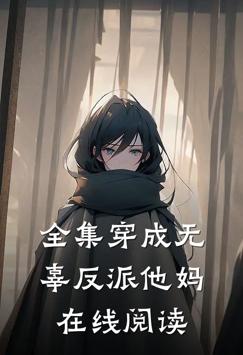 全集穿成无辜反派他妈在线阅读
