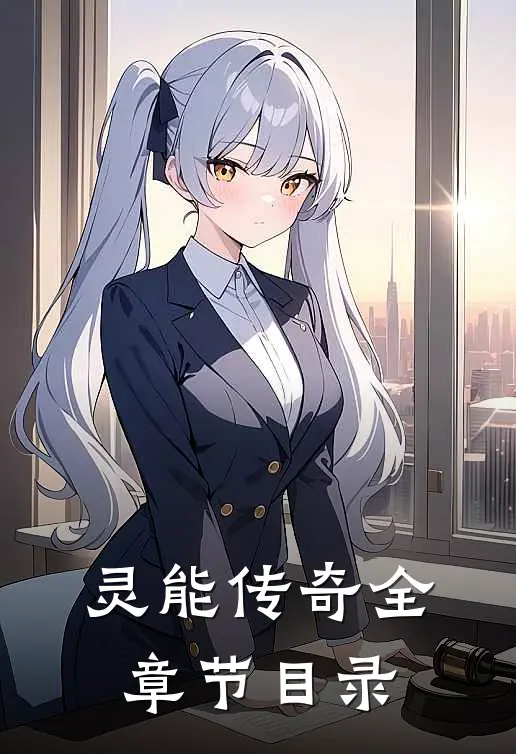 灵能传奇全章节目录