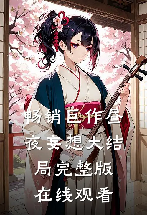 畅销巨作昼夜妄想大结局完整版在线观看