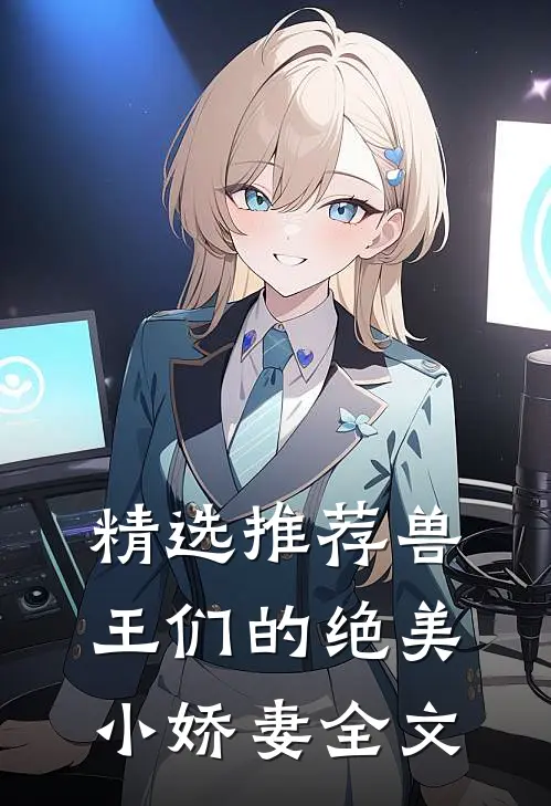 精选推荐兽王们的绝美小娇妻全文