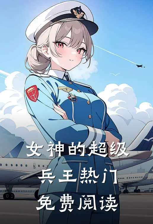 女神的超级兵王热门免费阅读