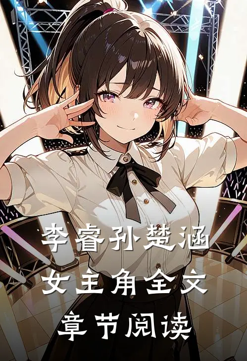 李睿孙楚涵 女主角全文章节阅读