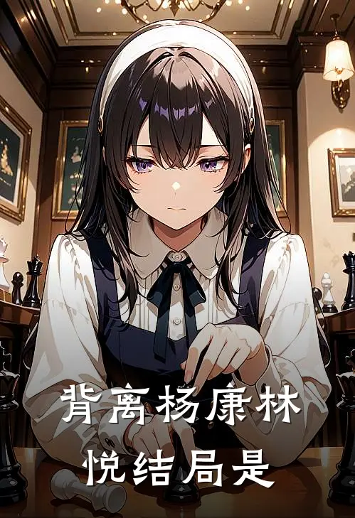 背离杨康林悦结局是
