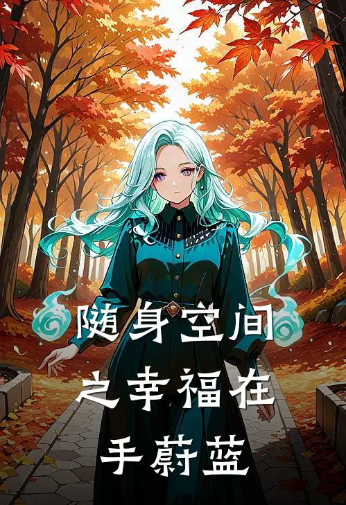 随身空间之幸福在手蔚蓝