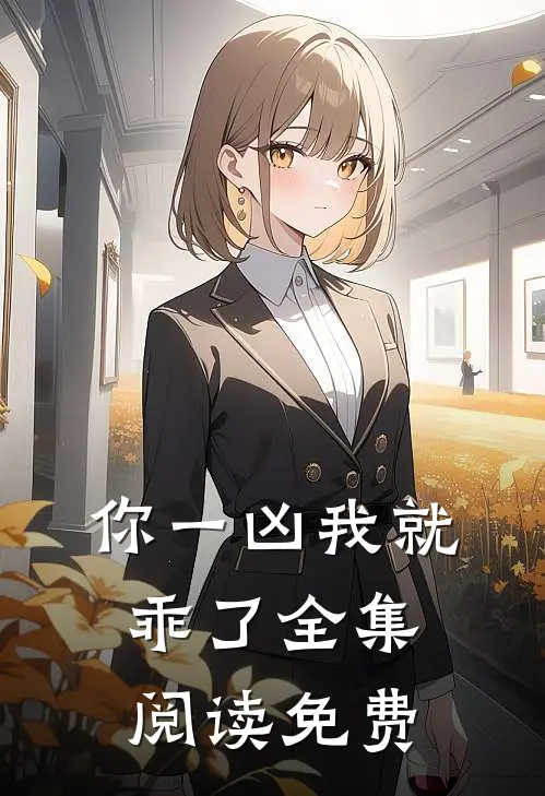 你一凶我就乖了全集阅读免费