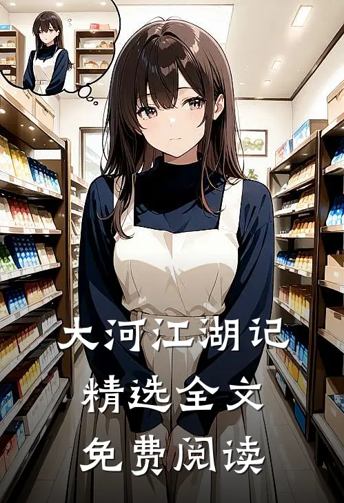 大河江湖记精选全文免费阅读