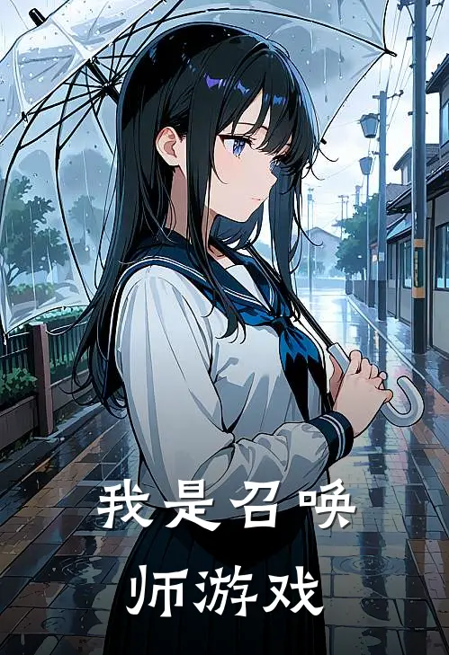 我是召唤师游戏