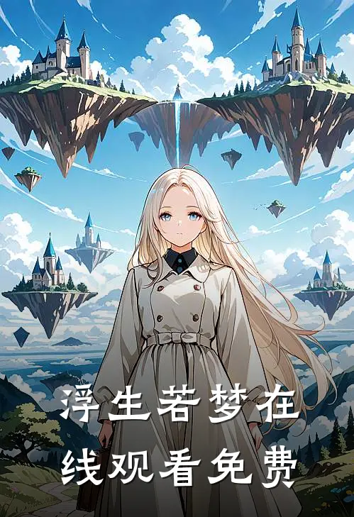 浮生若梦在线观看免费