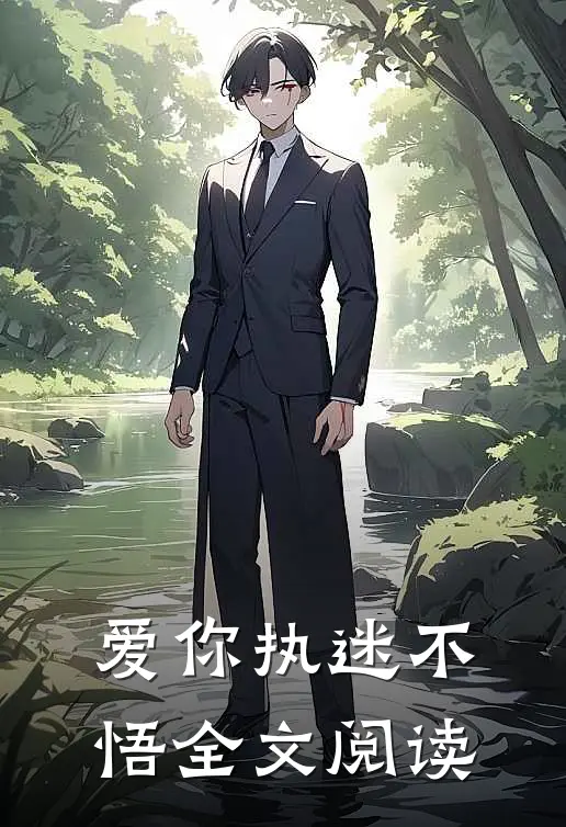 爱你执迷不悟全文阅读