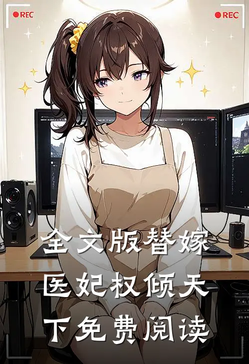 全文版替嫁医妃权倾天下免费阅读