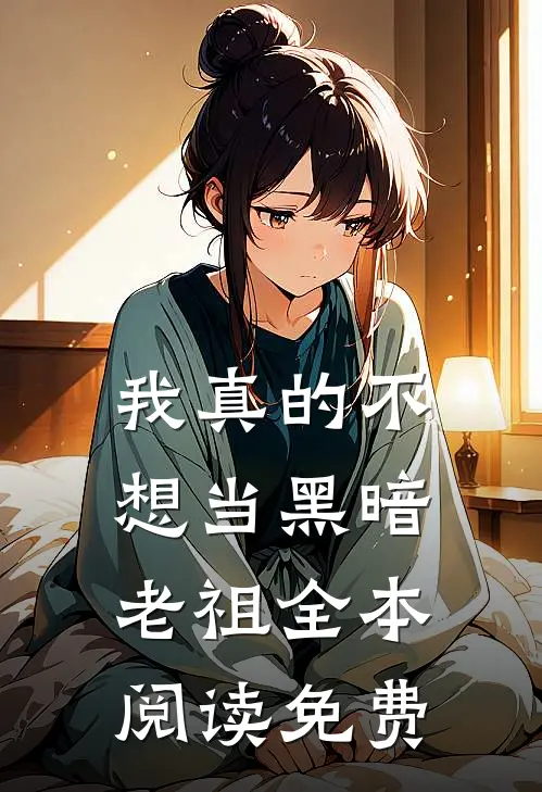我真的不想当黑暗老祖全本阅读免费