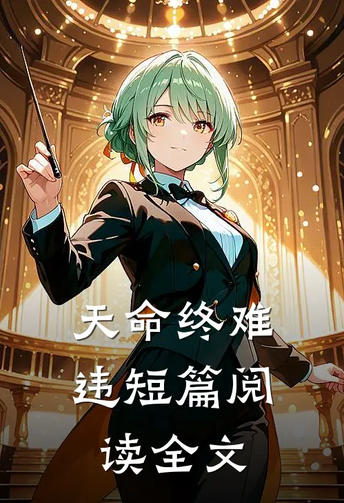 天命终难违短篇阅读全文