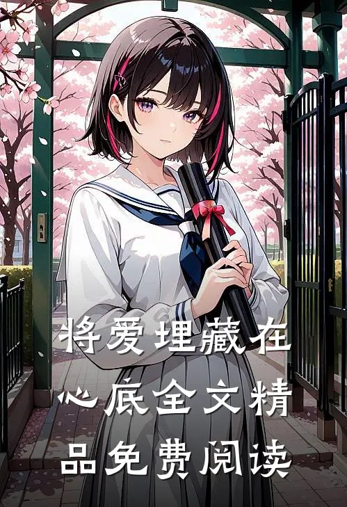 将爱埋藏在心底全文精品免费阅读