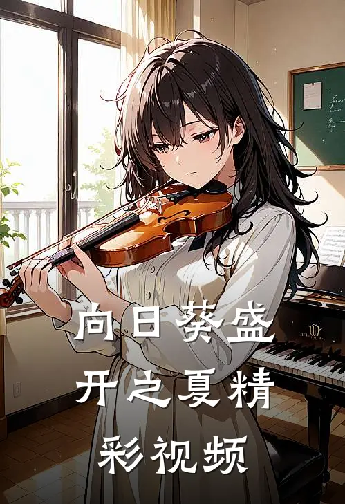 向日葵盛开之夏精彩视频
